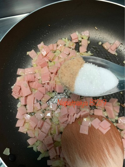 วิธีทำ ผักโขมอบชีส วิธีทำ ผักโขมอบชีส