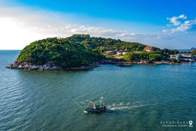 ทริปสุดฟิน​ In​ Chanthaburi 