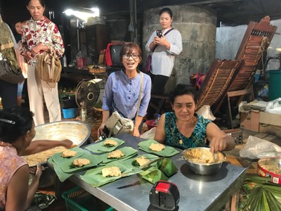 ทริปสุดฟิน​ In​ Chanthaburi 