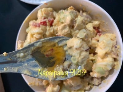 วิธีทำ ไข่ต้มทรงเครื่อง วิธีทำ ไข่ต้มทรงเครื่อง