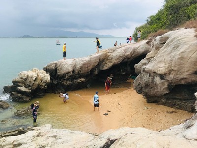 ทริปสุดฟิน​ In​ Chanthaburi 