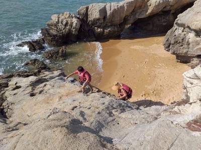 ทริปสุดฟิน​ In​ Chanthaburi 