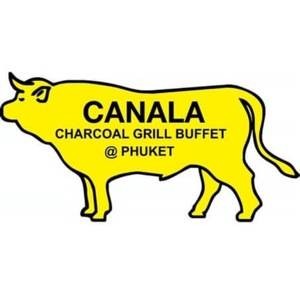 คานาล่าบุฟเฟต์ปิ้งย่าง (Canala Grill Beef Buffet) คานาล่าบุฟเฟต์ปิ้งย่าง (Canala Grill Beef Buffet)