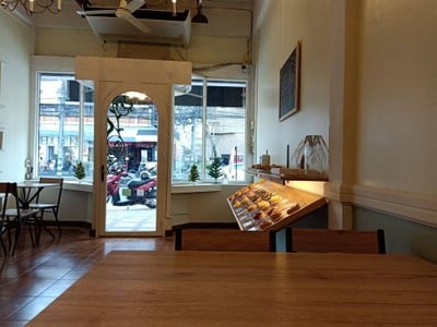 บรรยากาศ