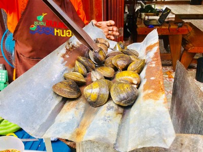 ทริปสุดฟิน​ In​ Chanthaburi 