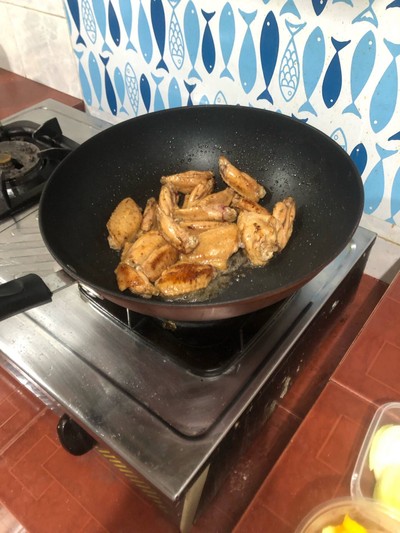 วิธีทำ แม่ไก่พริกไทยดำ วิธีทำ แม่ไก่พริกไทยดำ