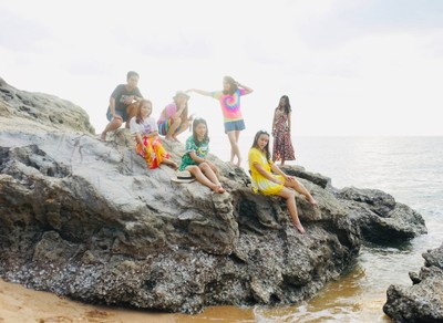 ทริปสุดฟิน​ In​ Chanthaburi 