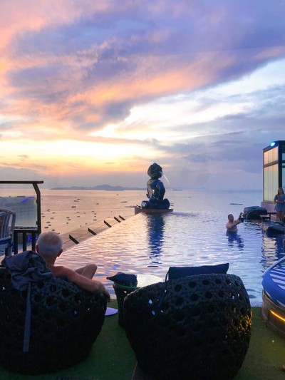 บรรยากาศ