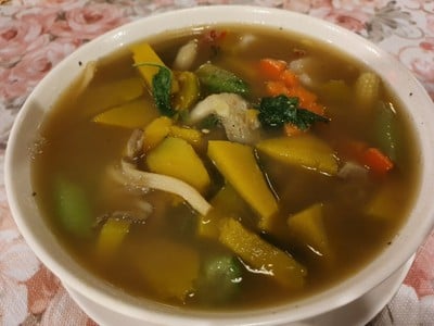 แกงเลียง