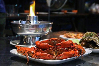 ทริปสุดฟิน​ In​ Chanthaburi 