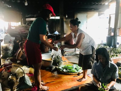 ทริปสุดฟิน​ In​ Chanthaburi 