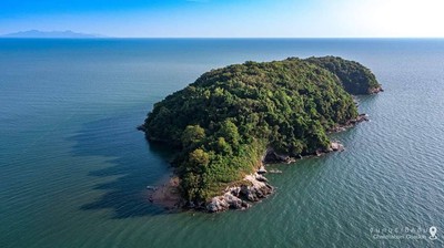 ทริปสุดฟิน​ In​ Chanthaburi 