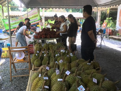 ทริปสุดฟิน​ In​ Chanthaburi 