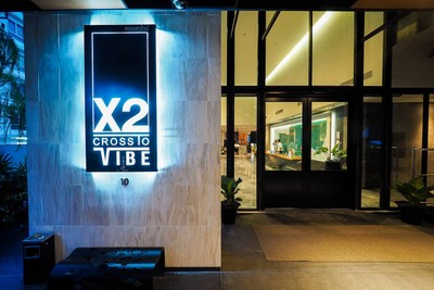 X2 Vibe Bangkok Sukhumvit