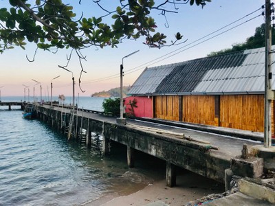 ทริปสุดฟิน​ In​ Chanthaburi 