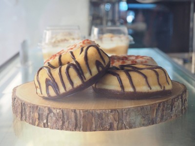 Romano Coffee Studio (โรมาโน่ คอฟฟี่ สตูดิโอ) ประตูเชียงใหม่ Romano Coffee Studio (โรมาโน่ คอฟฟี่ สตูดิโอ) ประตูเชียงใหม่