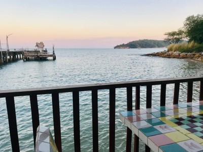 ทริปสุดฟิน​ In​ Chanthaburi 