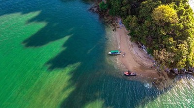 ทริปสุดฟิน​ In​ Chanthaburi 