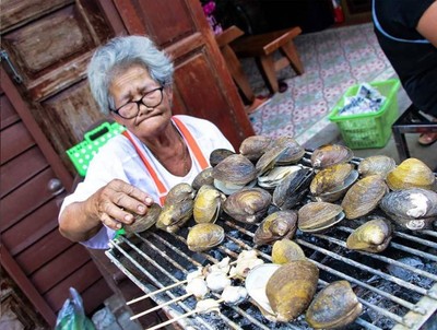 ทริปสุดฟิน​ In​ Chanthaburi 