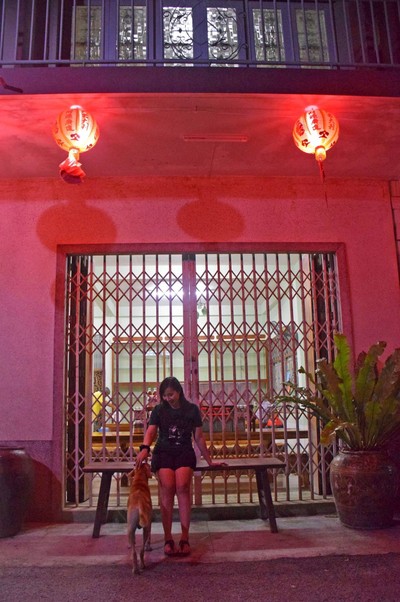 ทริปสุดฟิน​ In​ Chanthaburi 