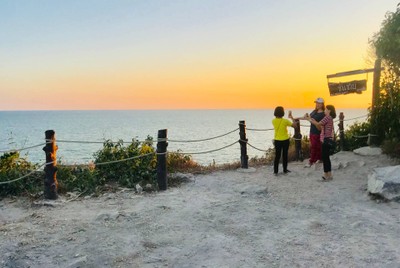 ทริปสุดฟิน​ In​ Chanthaburi 