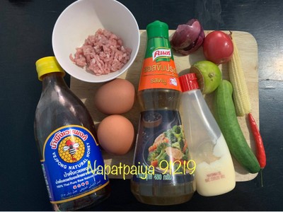 วิธีทำ ไข่ต้มทรงเครื่อง วิธีทำ ไข่ต้มทรงเครื่อง