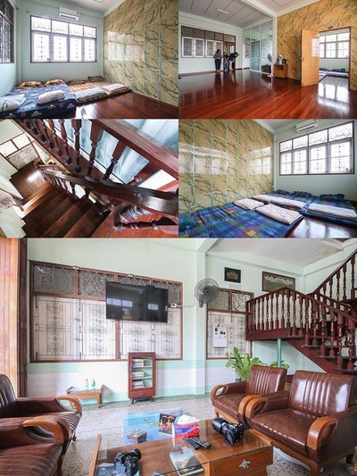 ทริปสุดฟิน​ In​ Chanthaburi 