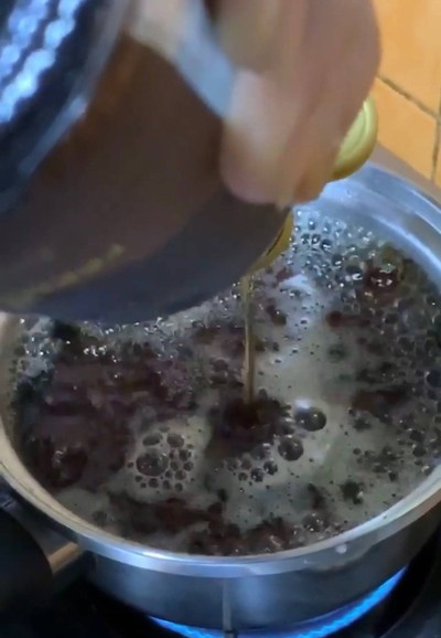 วิธีทำ ไข่ดองน้ำปลา 