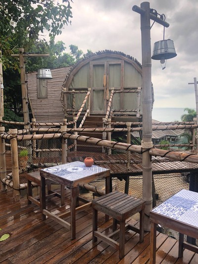 ห้องพัก