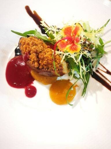 Bliss Italian Kitchen (บลิส คอนเทมโพลารี่ คุยซีน) Bliss Italian Kitchen (บลิส คอนเทมโพลารี่ คุยซีน)