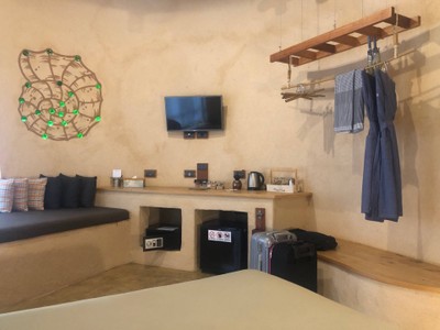 ห้องพัก