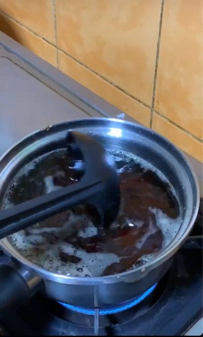 วิธีทำ ไข่ดองน้ำปลา 