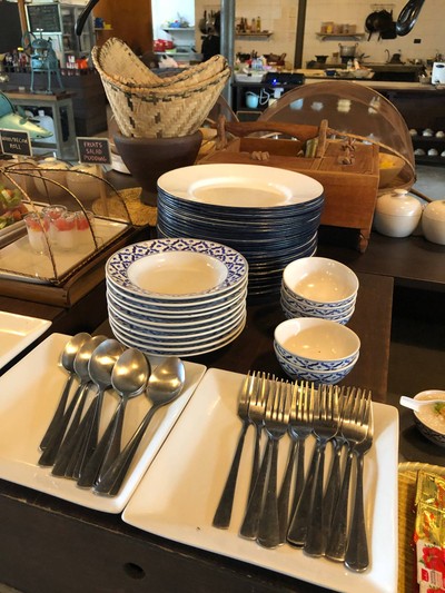 ห้องอาหาร