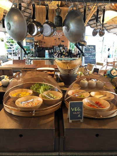 ห้องอาหาร