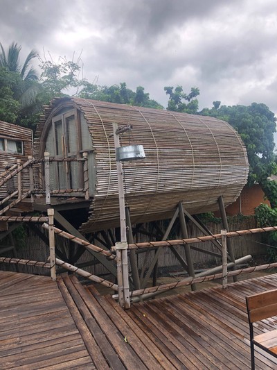 ห้องพัก