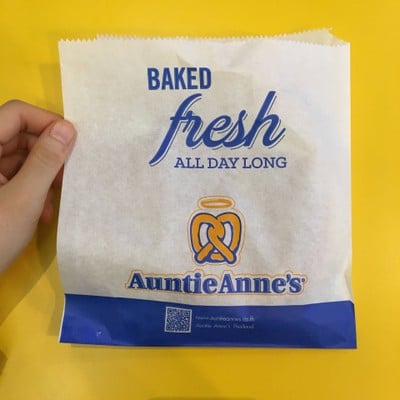 PRETZEL