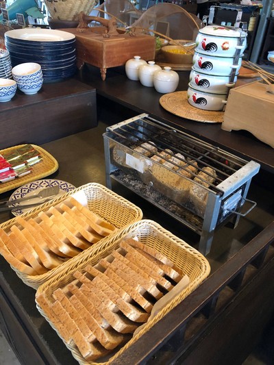 ห้องอาหาร