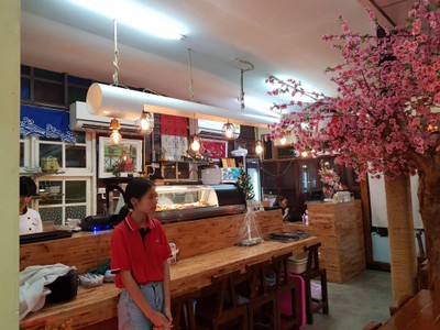 บรรยากาศ