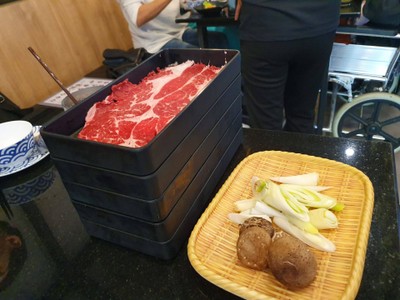 เนื้อวัววากิวคาตะโรสุ