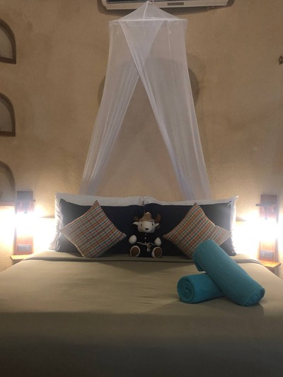 ห้องพัก