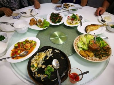 อาหาร หรือ เครื่องดื่ม