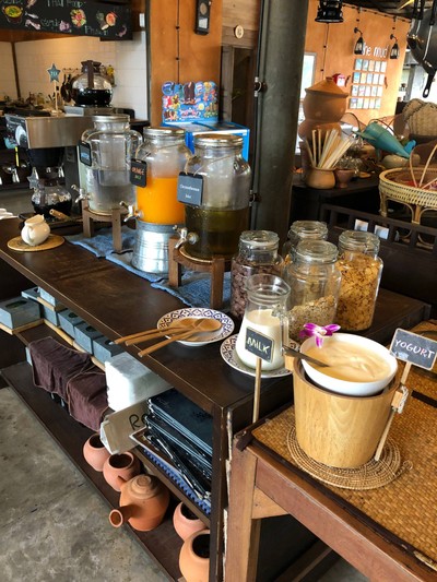 ห้องอาหาร