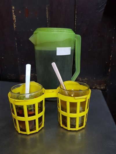 บรรยากาศ