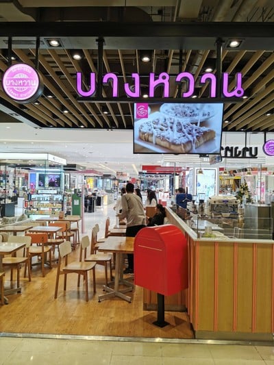 หน้าร้าน