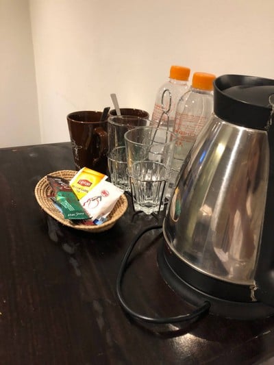 สิ่งอำนวยความสะดวก/กิจกรรม