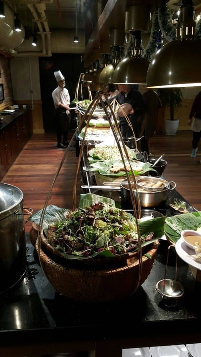 อาหารเวียดนาม