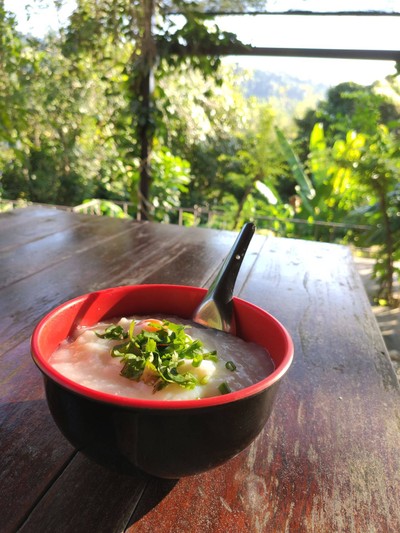 อาหารเช้า 