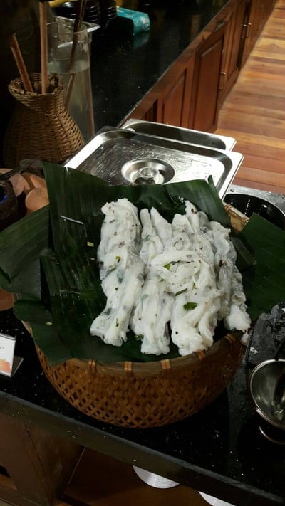 อาหารเวียดนาม