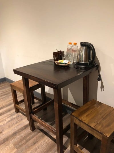 สิ่งอำนวยความสะดวก/กิจกรรม