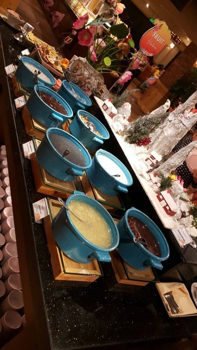 ขนมหวาน